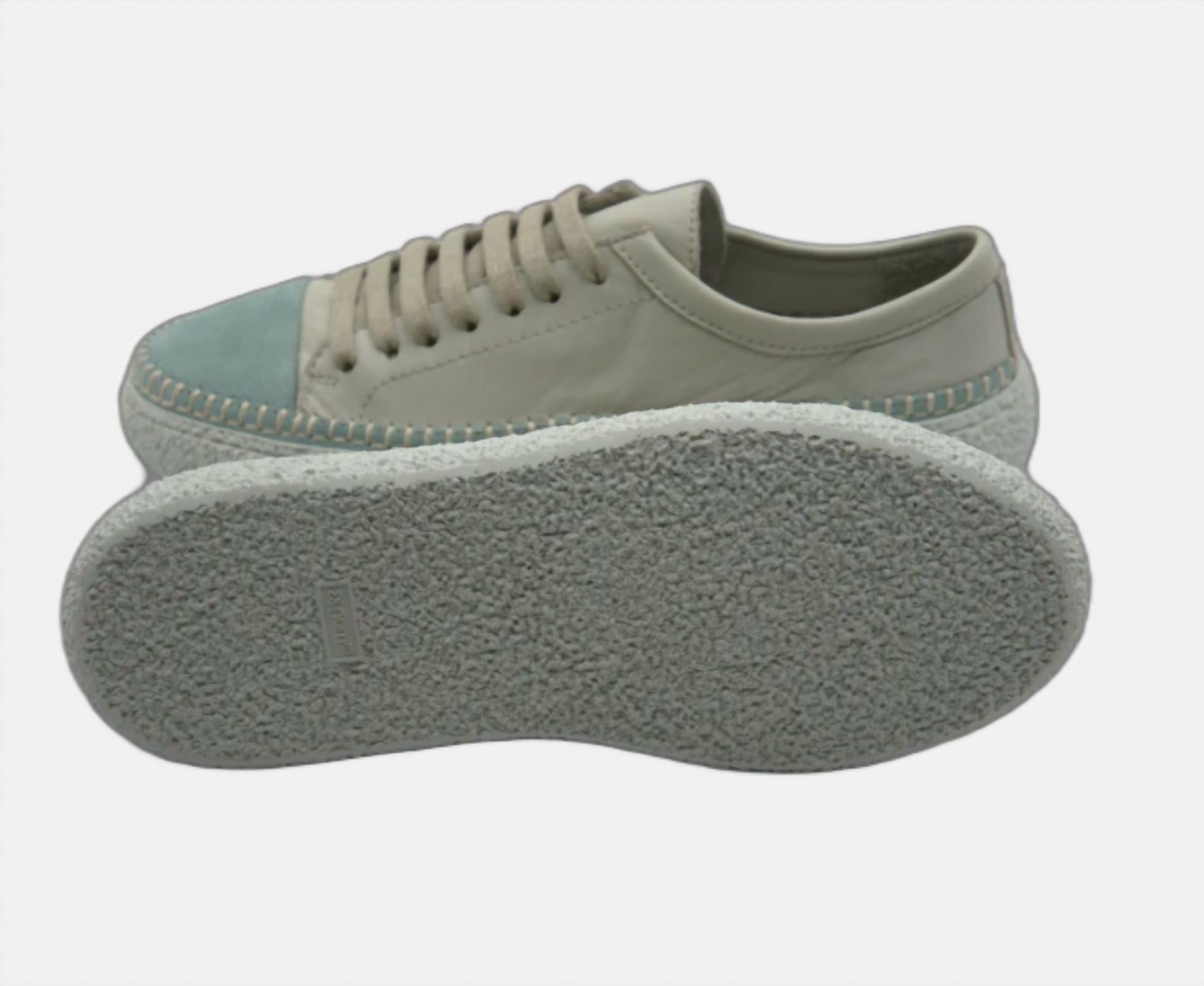 Lusso Beni - Women's Aimee Sneakers