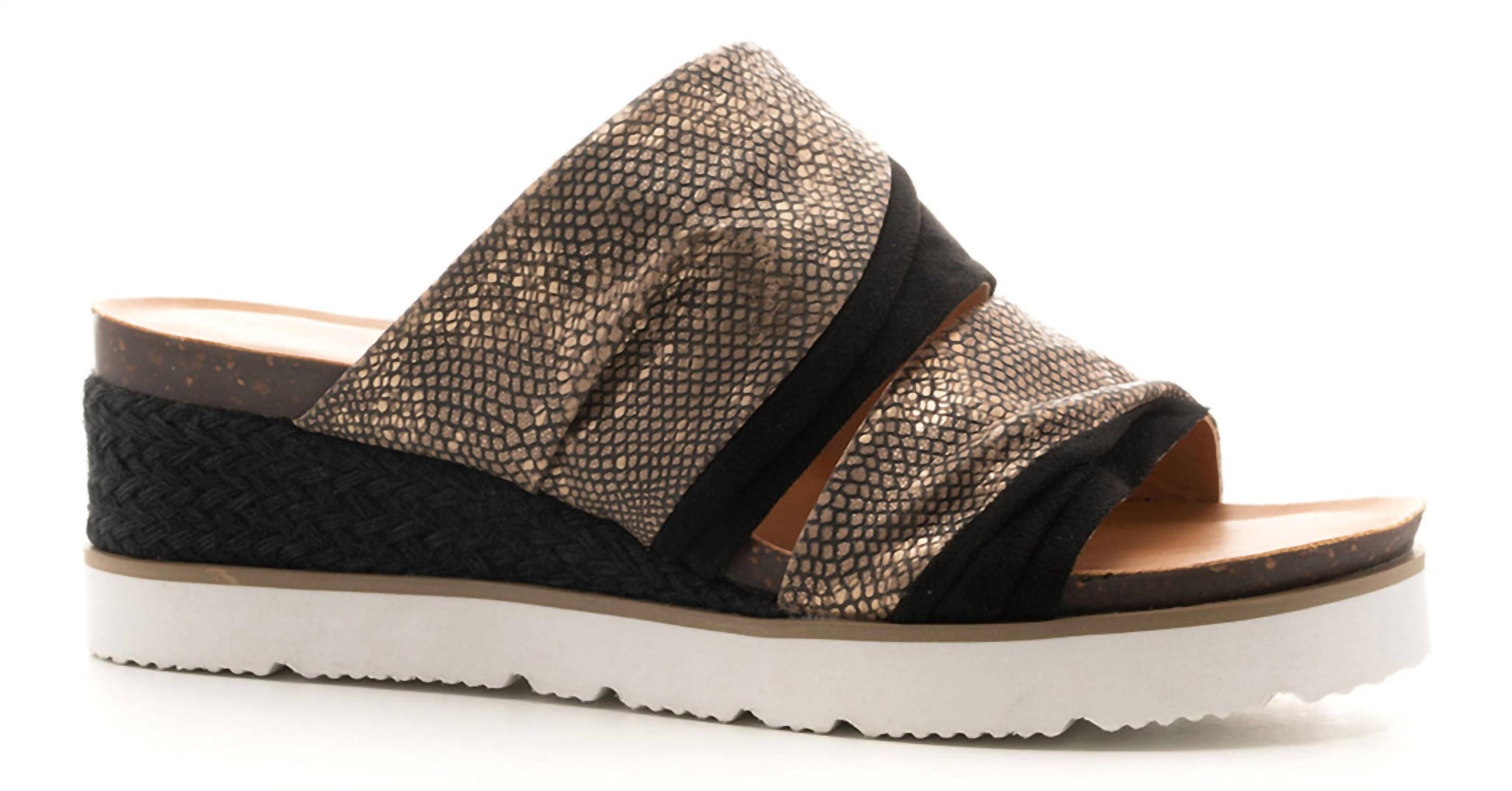 Corkys Footwear - Women's Believe Slide