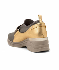 Fundae - Women's Sneaker Loafers