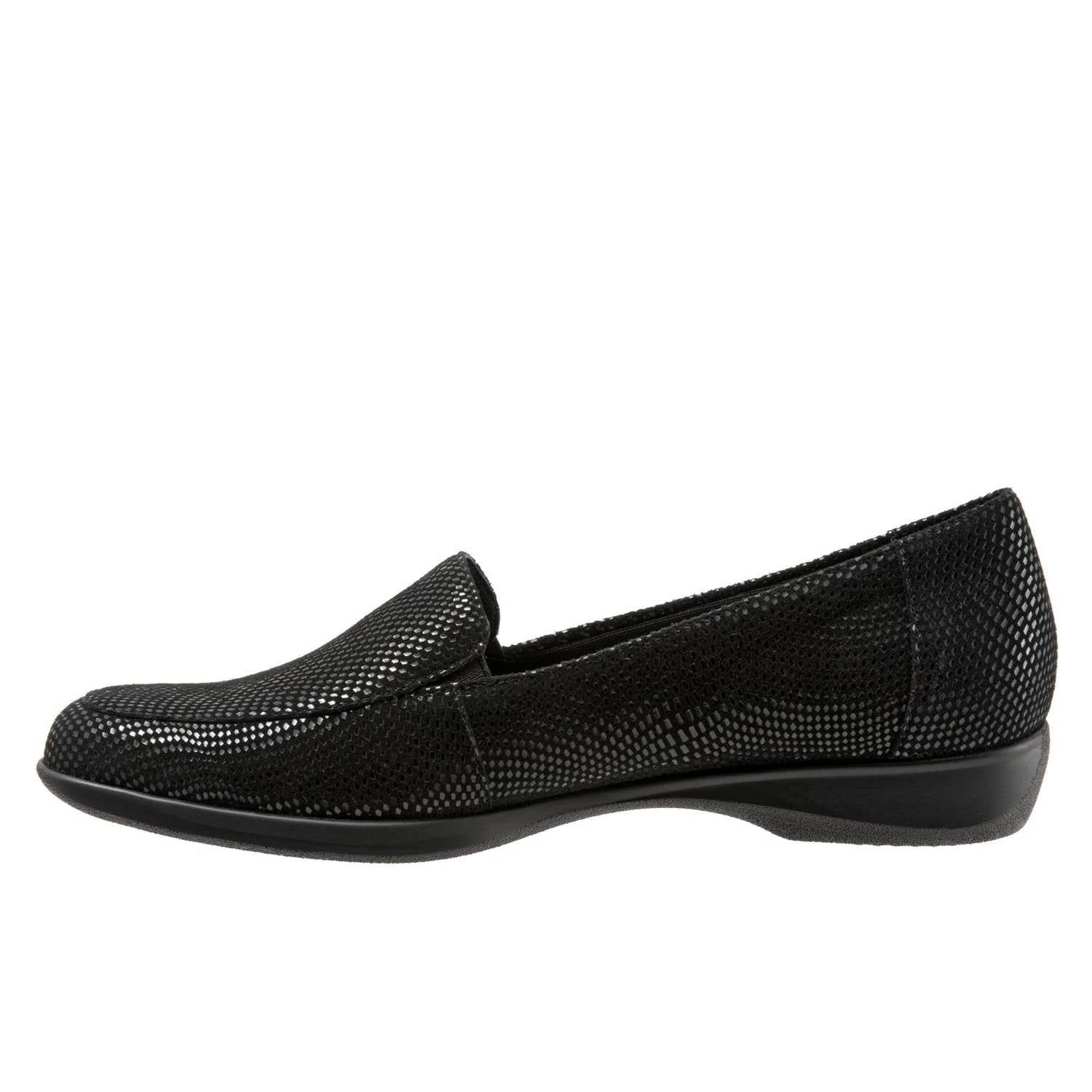 Trotters - Women's Jenn Mini Dots Slip On Loafer