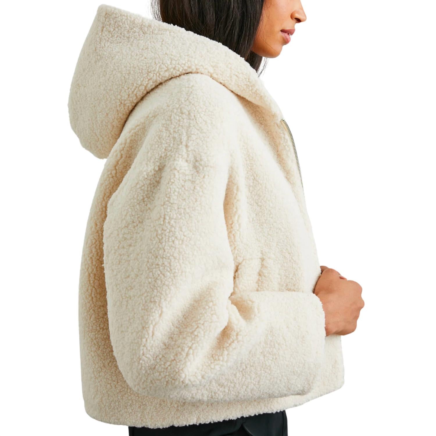 Rails - Fabi Jacket