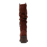 Clarks - Women's Clarkwell Rise Boots