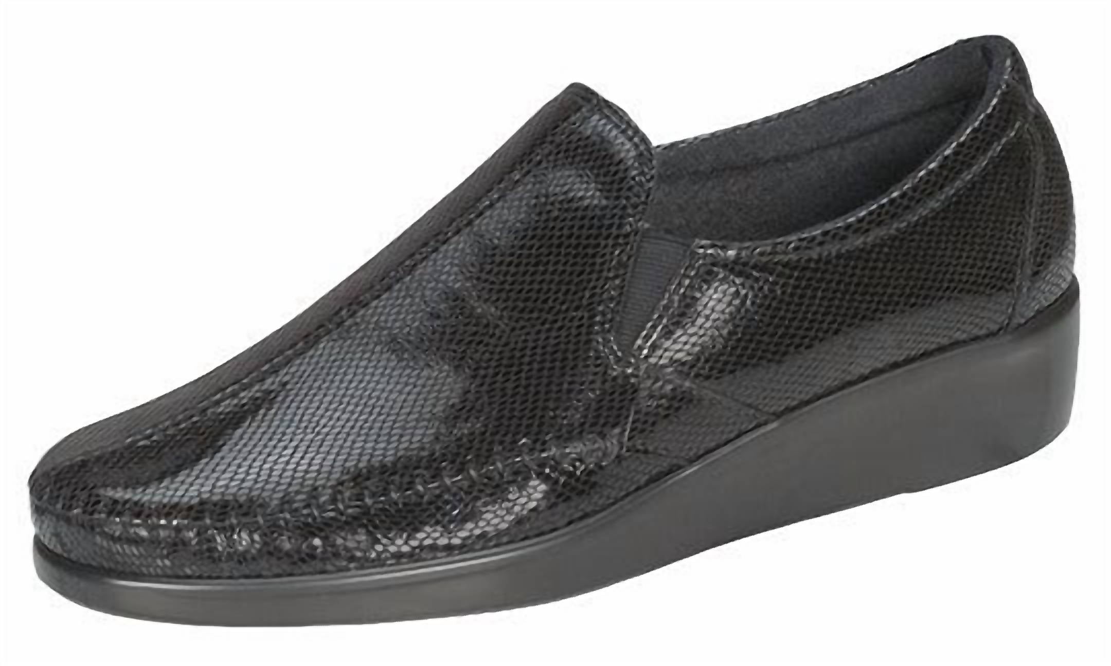 Sas - Women Dream Loafer Slip-on - Narrow Width