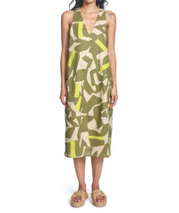 Corey Lynn Calter - Esmeralda Dress