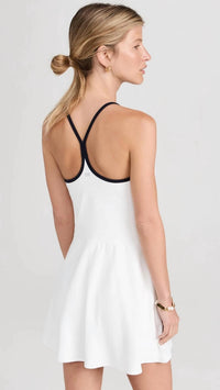 Splits59 - Simona Airweight Tank Dress