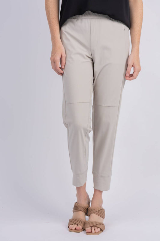 Elliott Lauren - Pull On Jogger Pant