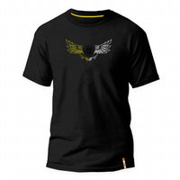 Eight X - Men's Cotton Blend Graphic T-shirt