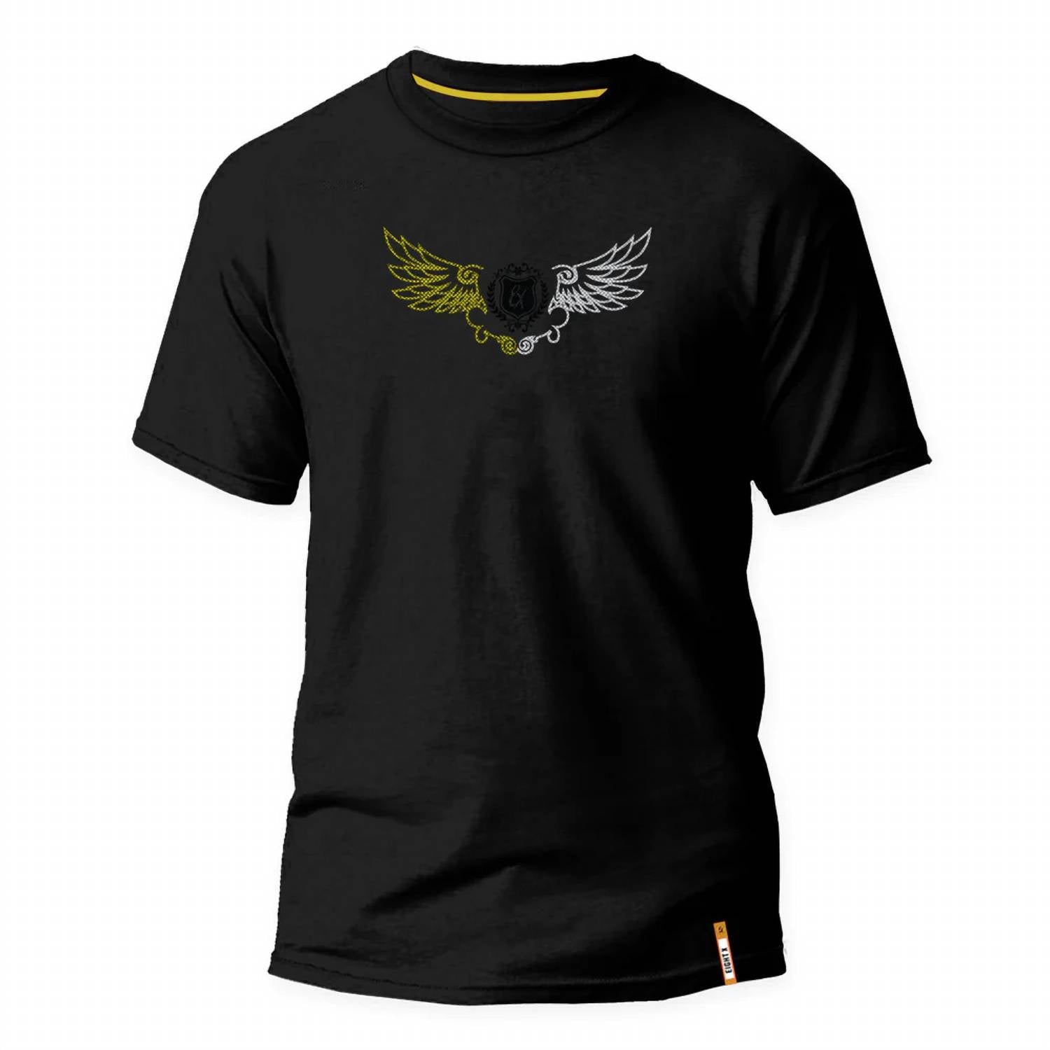Eight X - Men's Cotton Blend Graphic T-shirt
