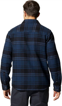 Mountain Hardwear - Plusher Long Sleeve Shirt