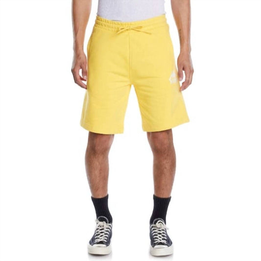 Kappa - Authentic Uppsala Shorts