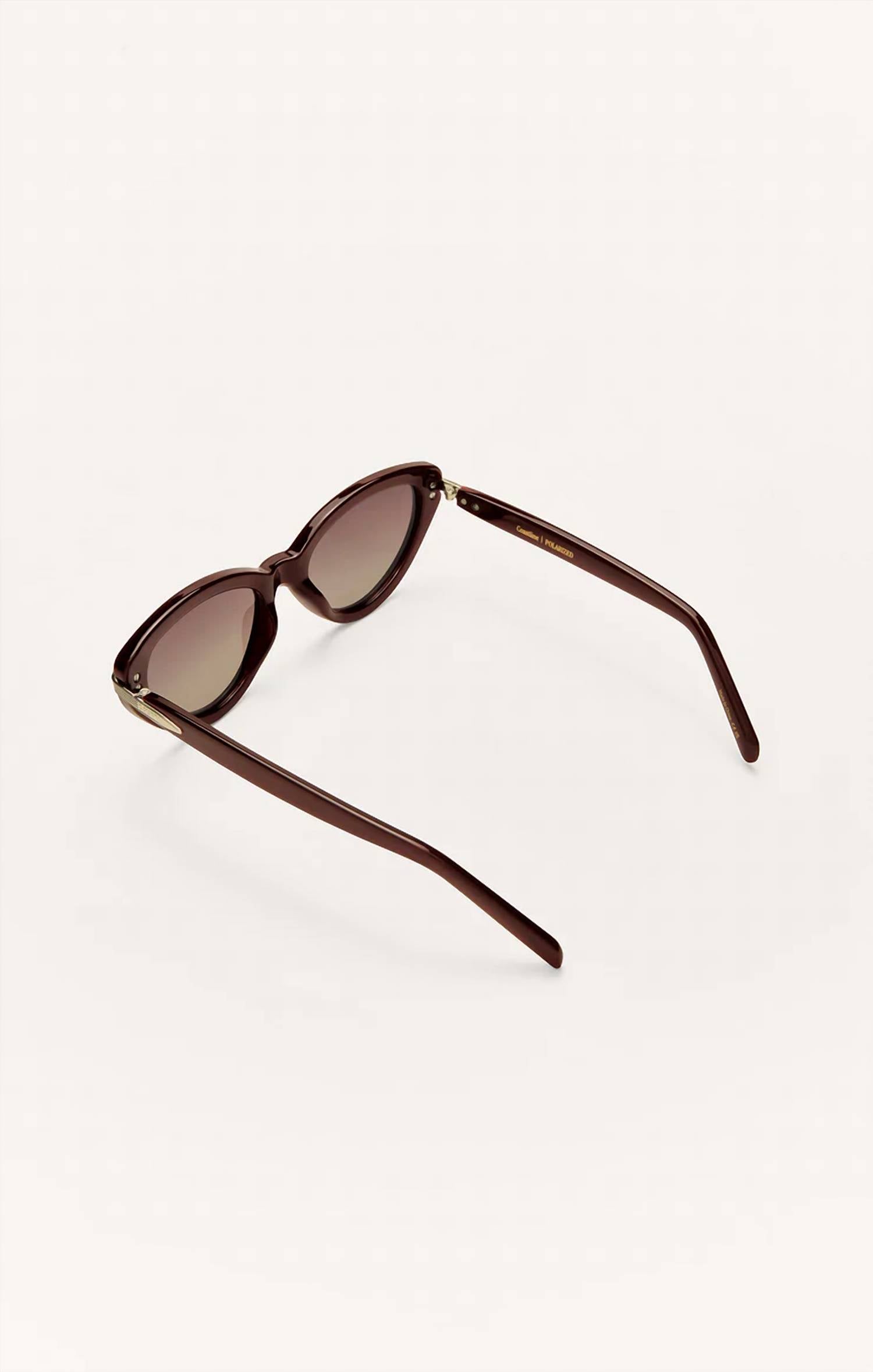 Z Supply - Coastline Sunglasses