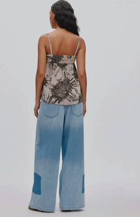 Rabens Saloner - Lane Wide Leg Pants