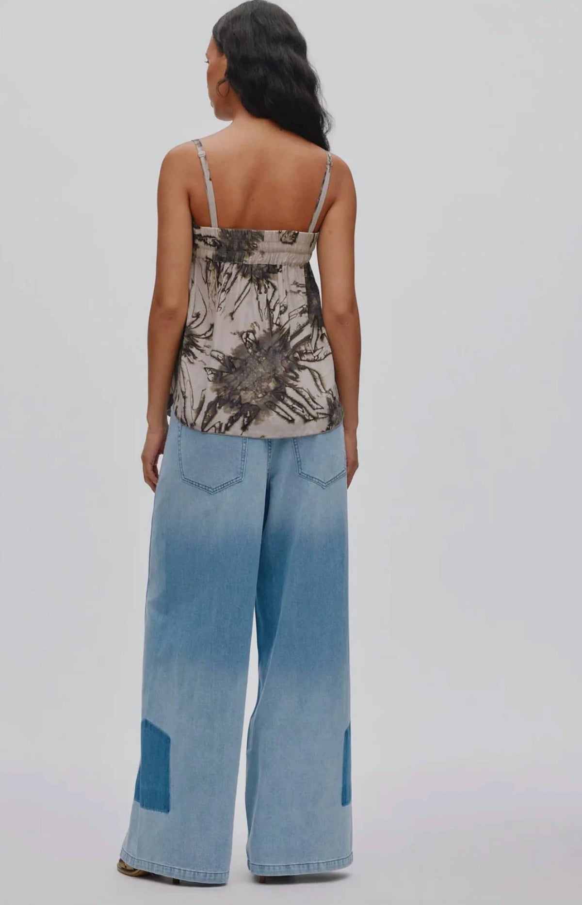 Rabens Saloner - Lane Wide Leg Pants