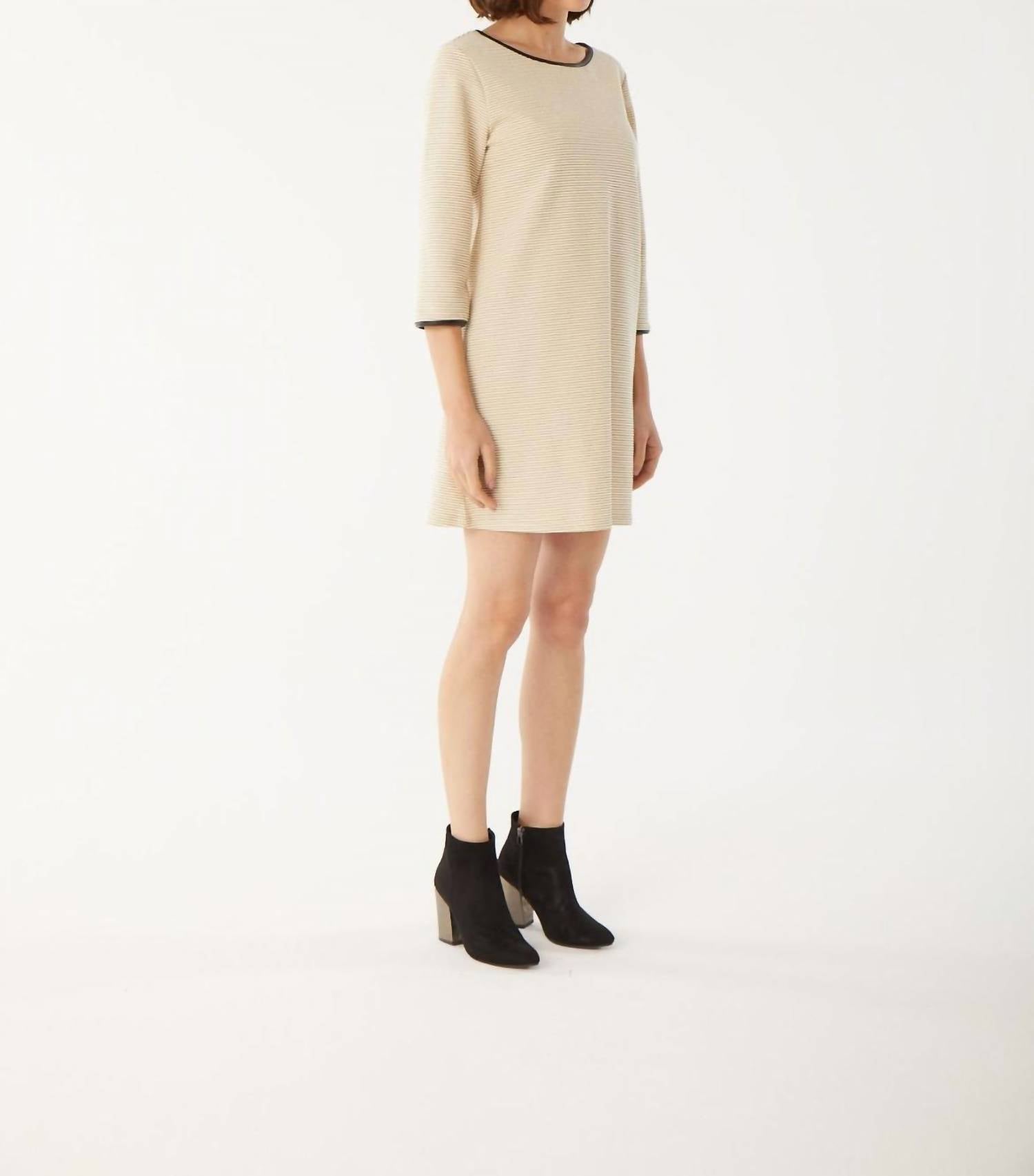 Isle - Chemise Dress