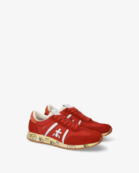 Premiata - Women's Lucy-d Sneakers