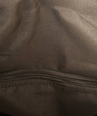Inzi - Women's Leather And Suede Tote Bag