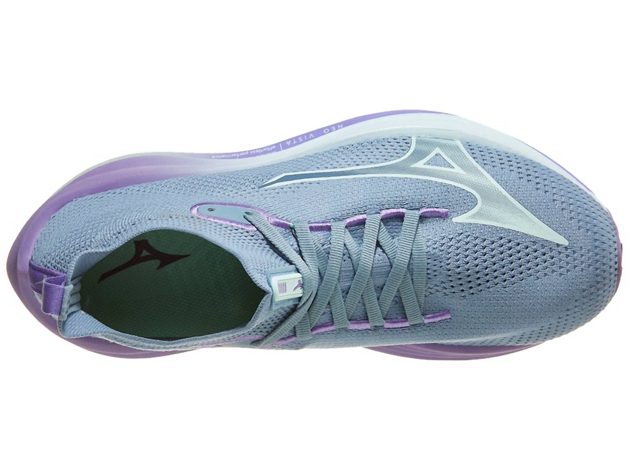 Mizuno - Women's Neo Vista Road Running Shoes