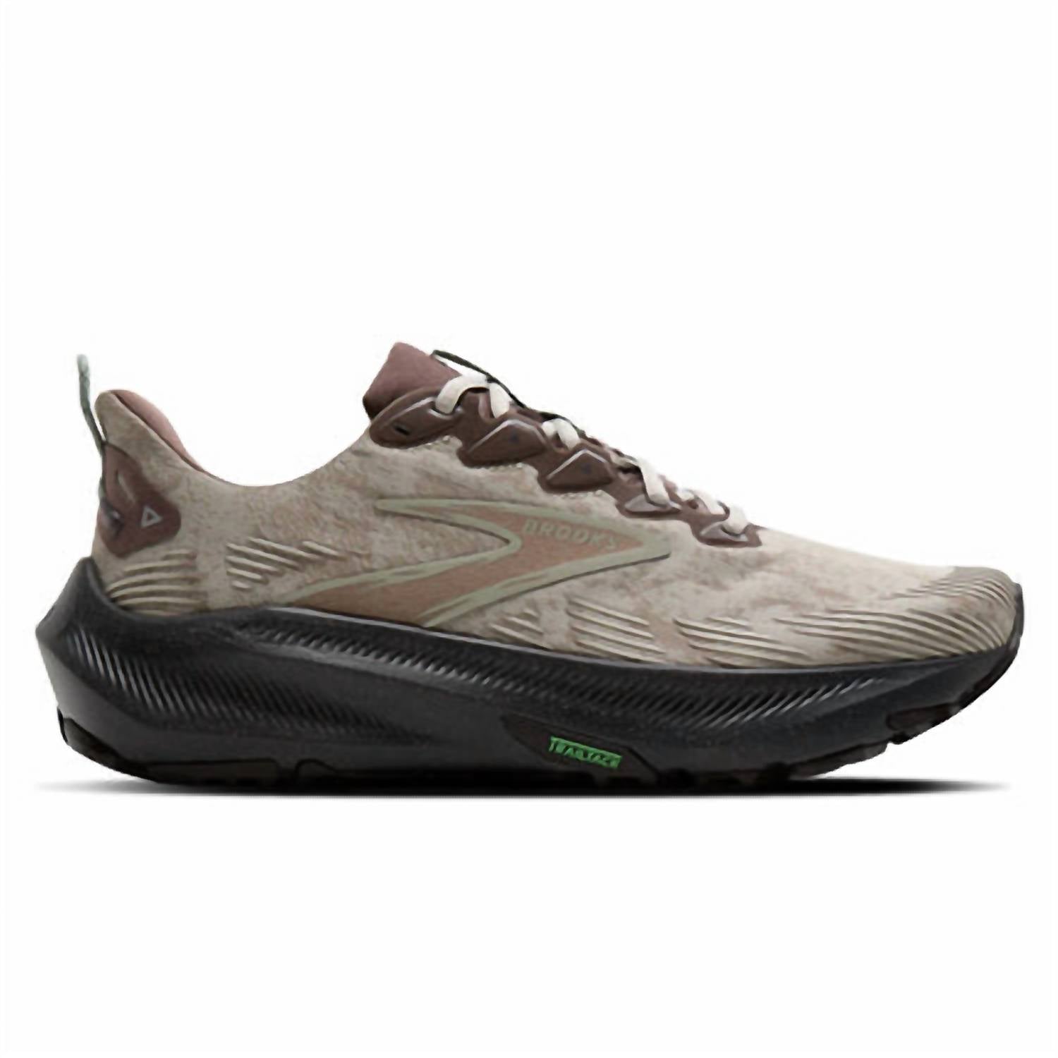 Brooks - Men's Ghost Trail Running Shoes