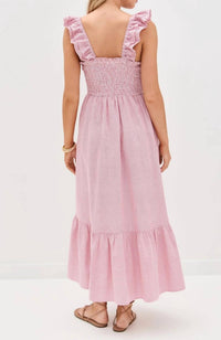 Marea - Sasco Midi Dress