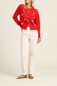 Trovata - Loretta Sweater Cardigan