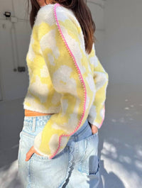 Never Fully Dressed - Zizi Cardigan