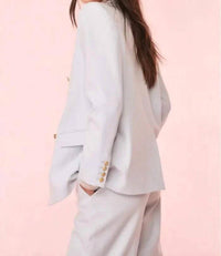 Loveshackfancy - Reiser Blazer