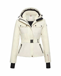 Erin Snow - Diana Insulated Eco Sporty Ski Jacket