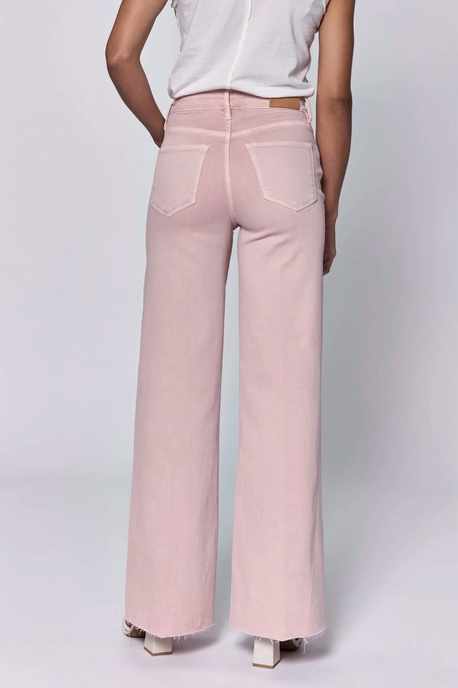Dear John Denim - Fiona Jean