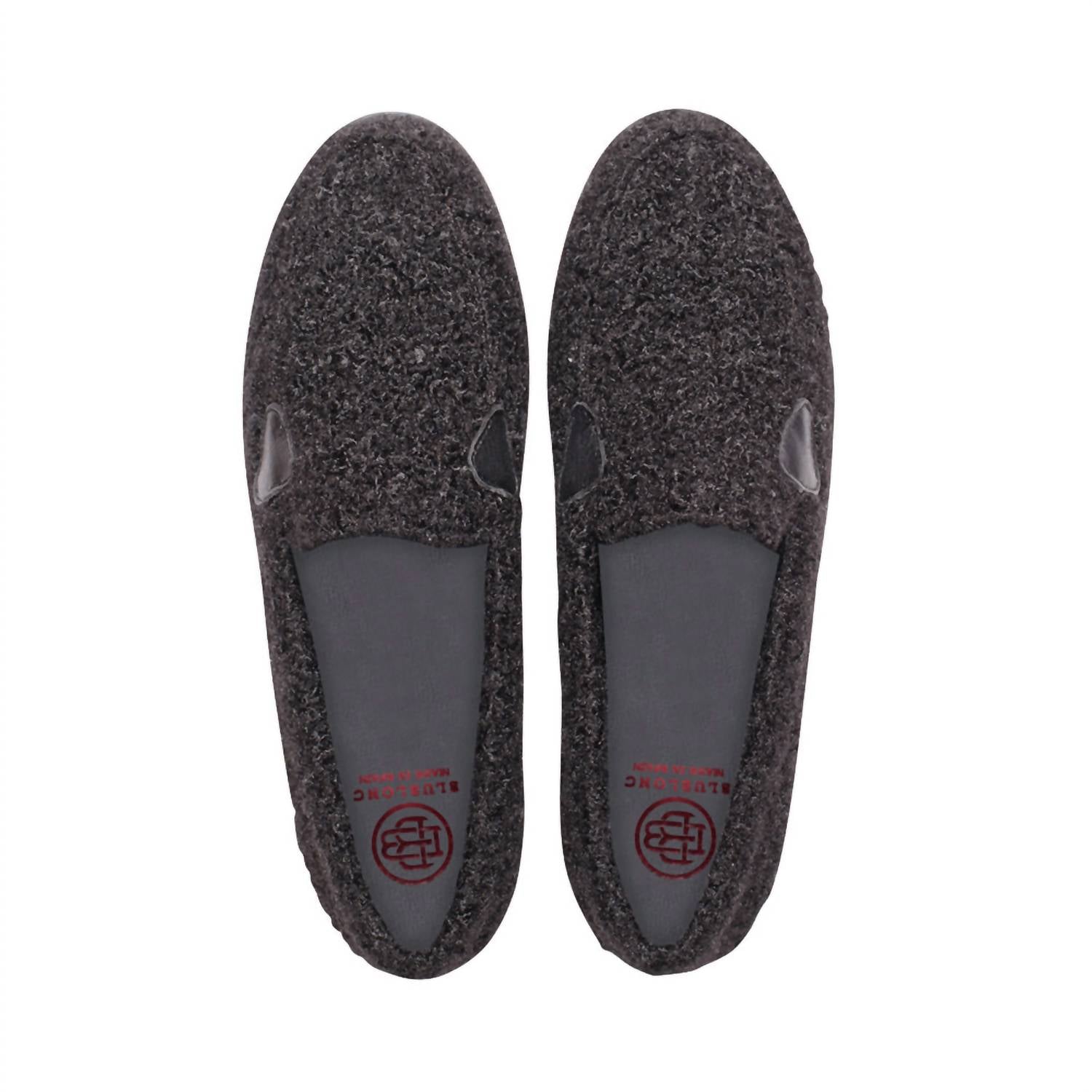 Blublonc - Women's Holly Slip On