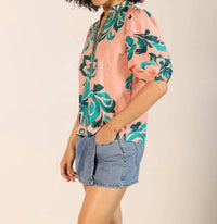 Maude Vivante - Raya Top
