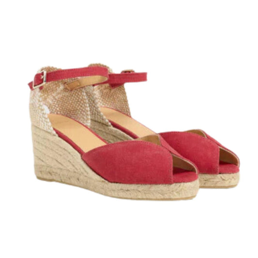 Castaner - Women's Bianca Espadrille