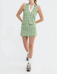 Smith & Quinn - Bryce Collared Top