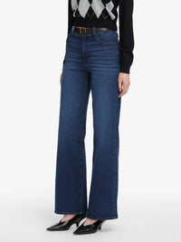 Frame - Le Slim Palazzo Jean