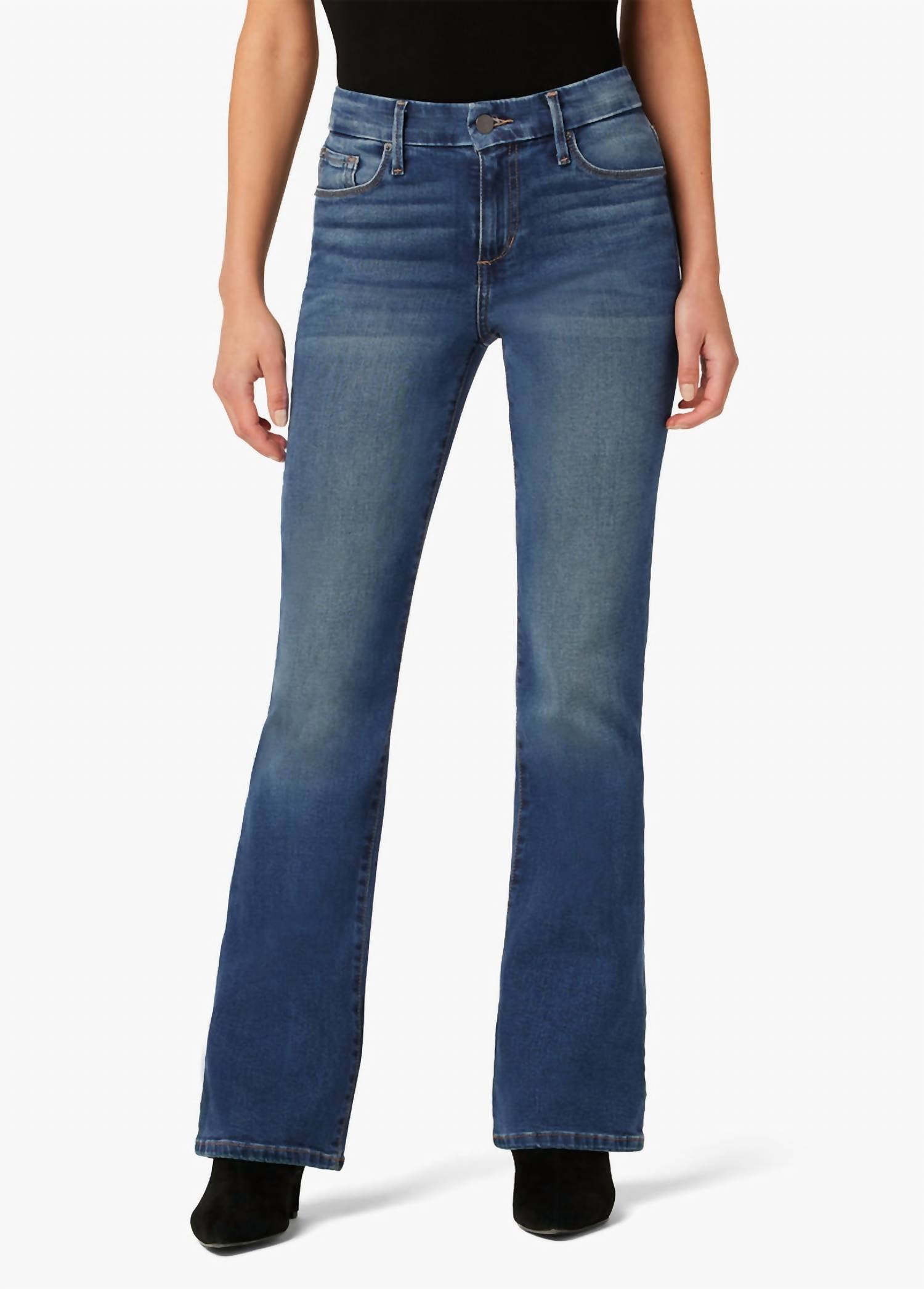 Joe'S Jeans - The Provocateur Petite Bootcut Jeans