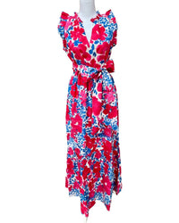 Fitzroy & Willa - Women's Christina Dress