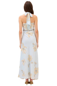 Allison - Riley Maxi Dress