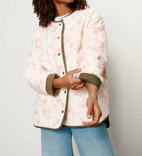 Sanctuary - Reversible Crafted Jacket