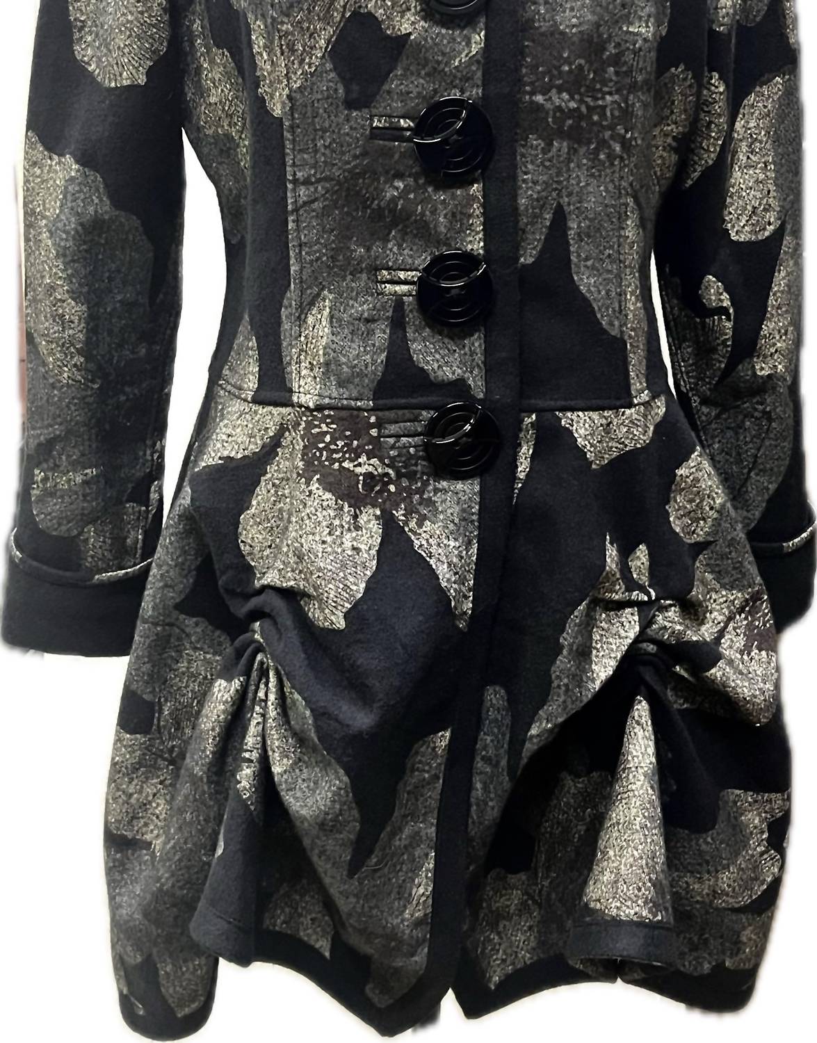 Julia Coat