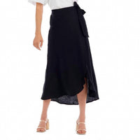 Mudpie - Mallie Wrap Skirt