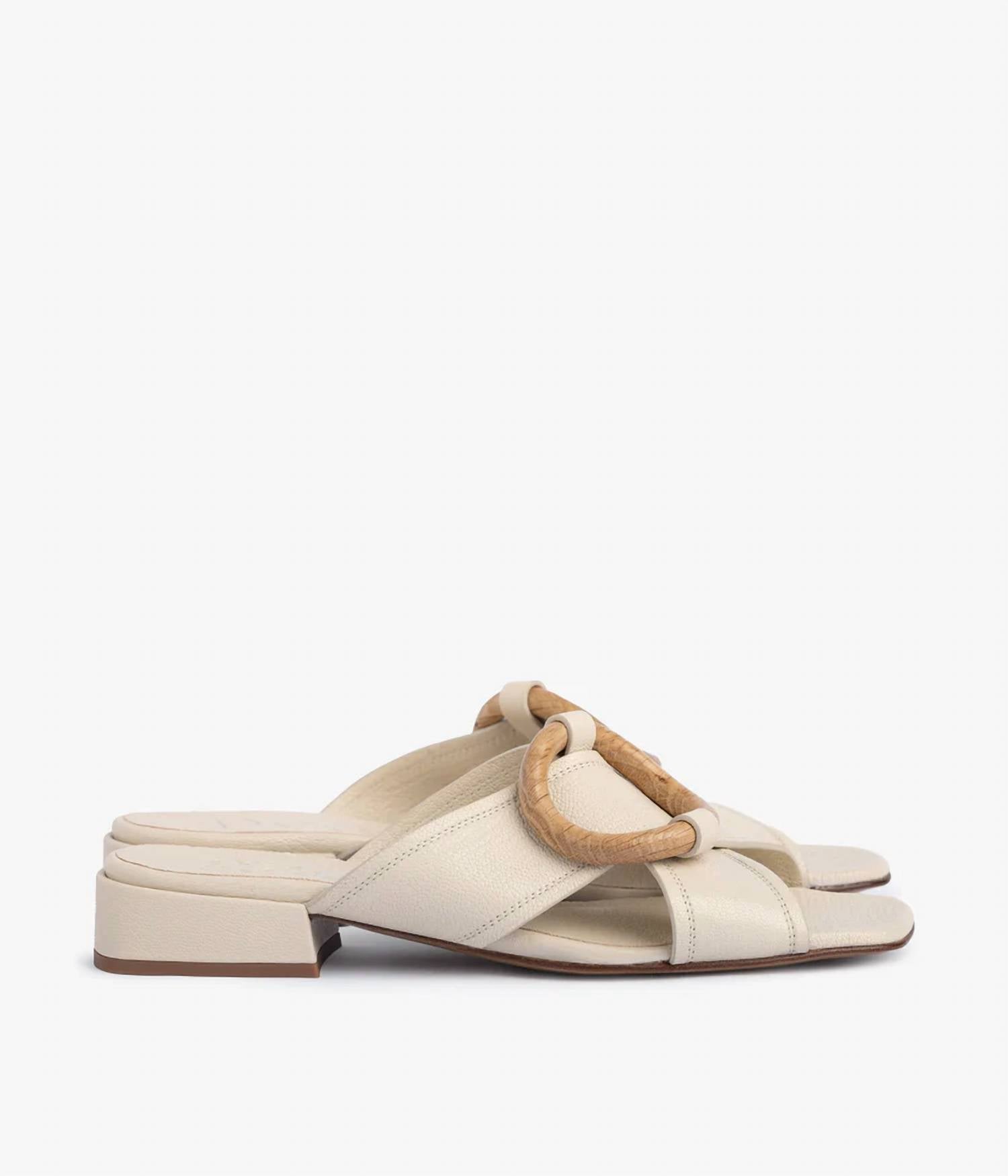 Pedro Garcia - Women's Edem Sandals