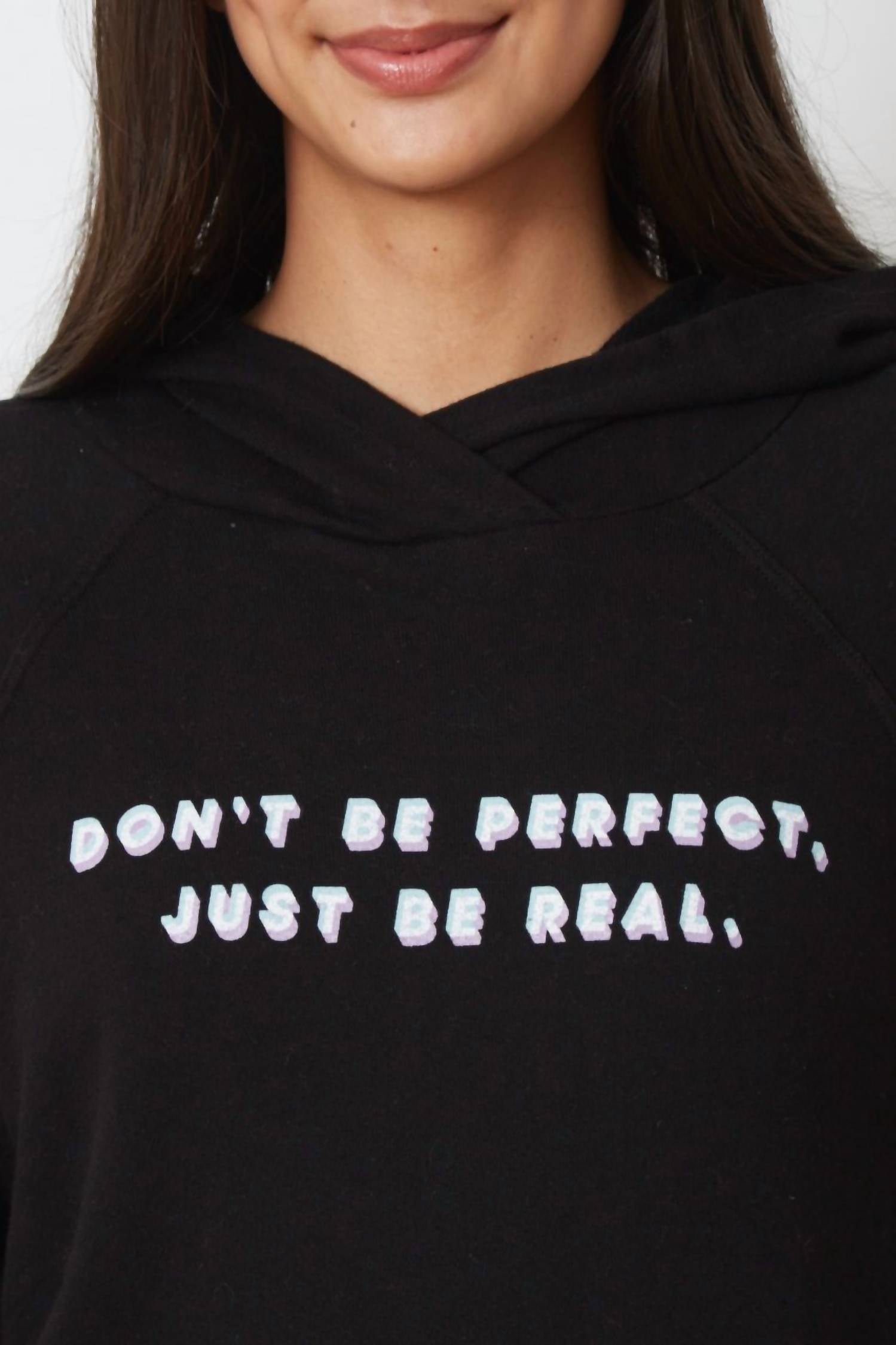 Good Hyouman - Elvy Hoodie