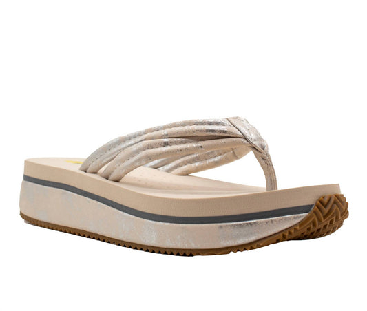 Volatile - Women's Stargazer Sandal