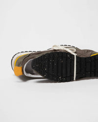 Oncept Men's Tokyo Retro Trainer Sneakers in alpine - men's sneaker - alternate view