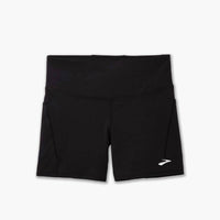 Brooks - Women's Spark 5" Short Tight
