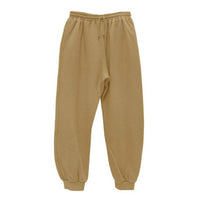 Nico Nico Women's Dakota Sweatpant in camel - women's pants
