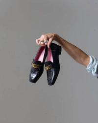 Gini & Albert - Women's The Babs Loafer
