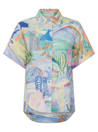 Pranella - Solli Shirt