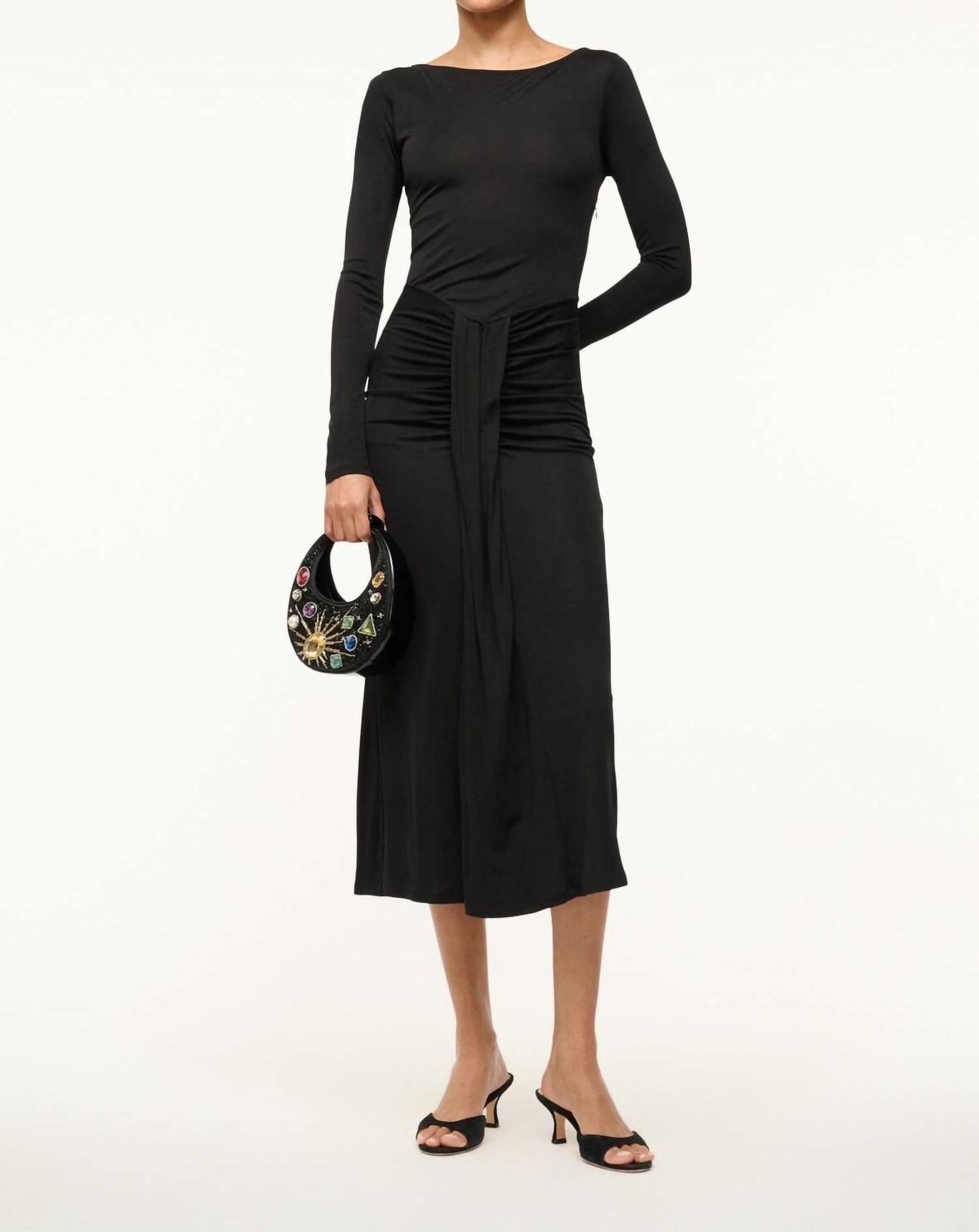 Staud - Gres Dress