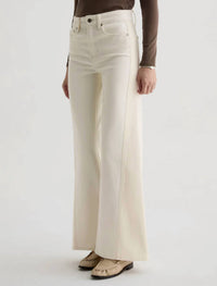 Ag Jeans - Saige Wide Leg Jean