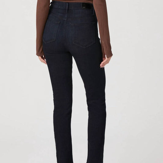 Paige - Women's Gemma Skinny Jean